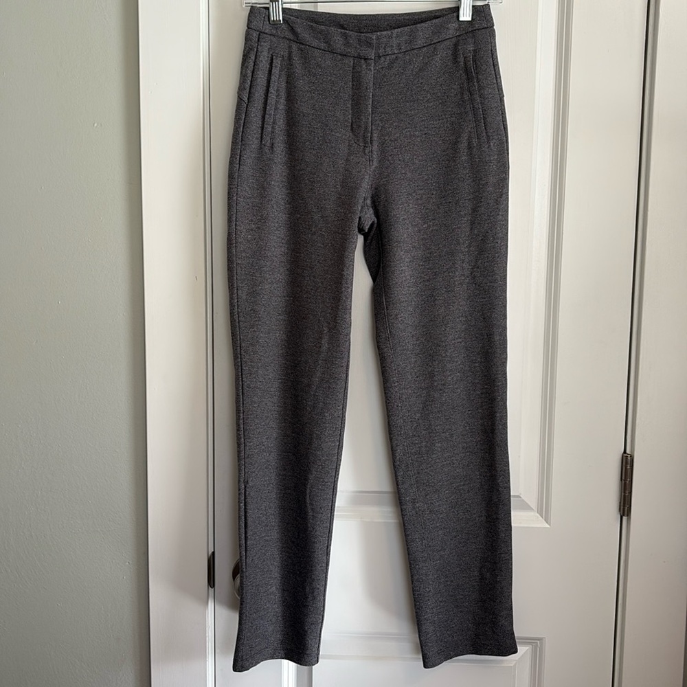 Lululemon Gray Pants